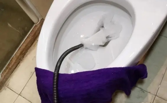 海南藏族马桶疏通