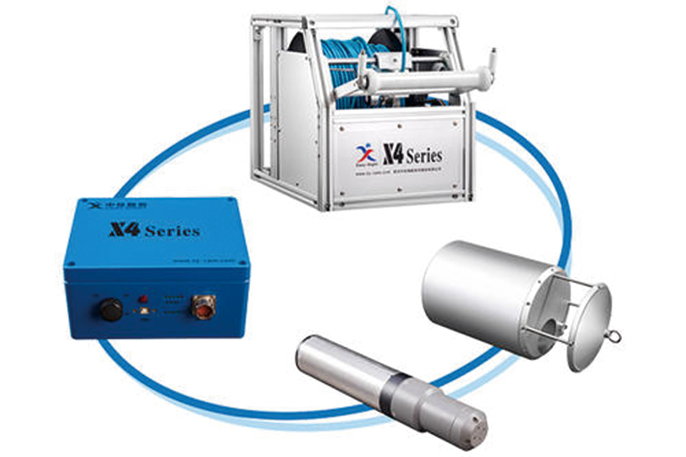 海南藏族声呐检测